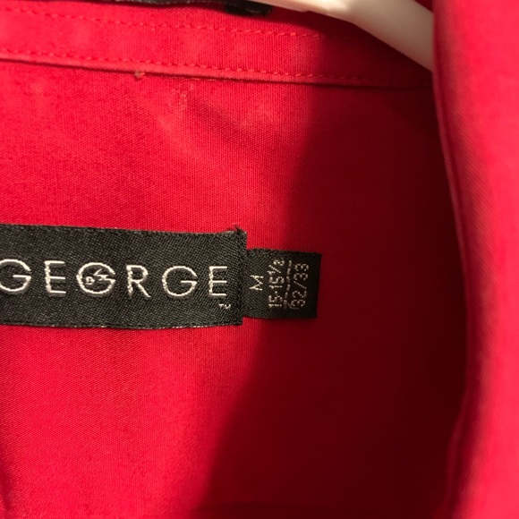 Men’s dress shirt - Picture 3 of 3